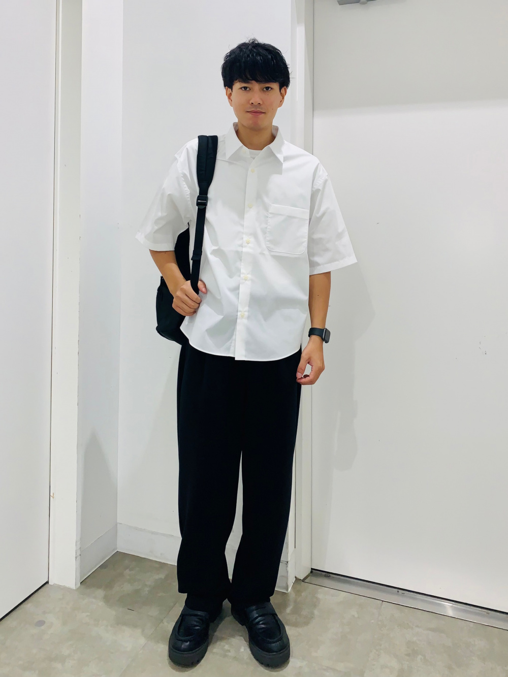 【セットアップgu-guさま】UN3D. ビックディーティルデニムセットアップ セットアップgu-guさま】UN3D. ビックディーティルデニム