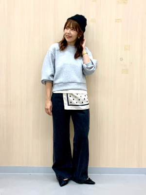   Jeans ビーニー　帽子 楽天市場】Good Fit Short Cotton Beanie コットンショート