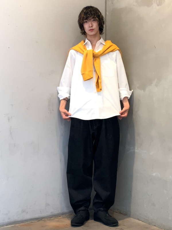 ミュージック gu..... Official Styling | GU US