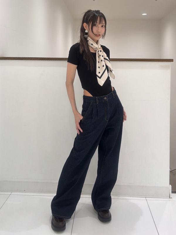 公式スタイリング | ジーユー