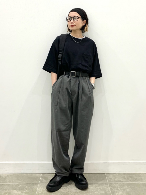 その他 ui 公式スタイリング | ジーユー