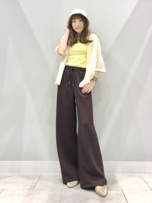 GU公式 | UVカットサーモベルハット