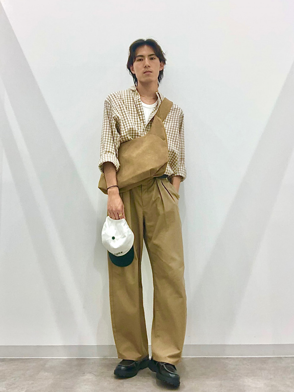 セットコーデ XWFBR02J1 アシンメトリー 2WAY ブラトップ