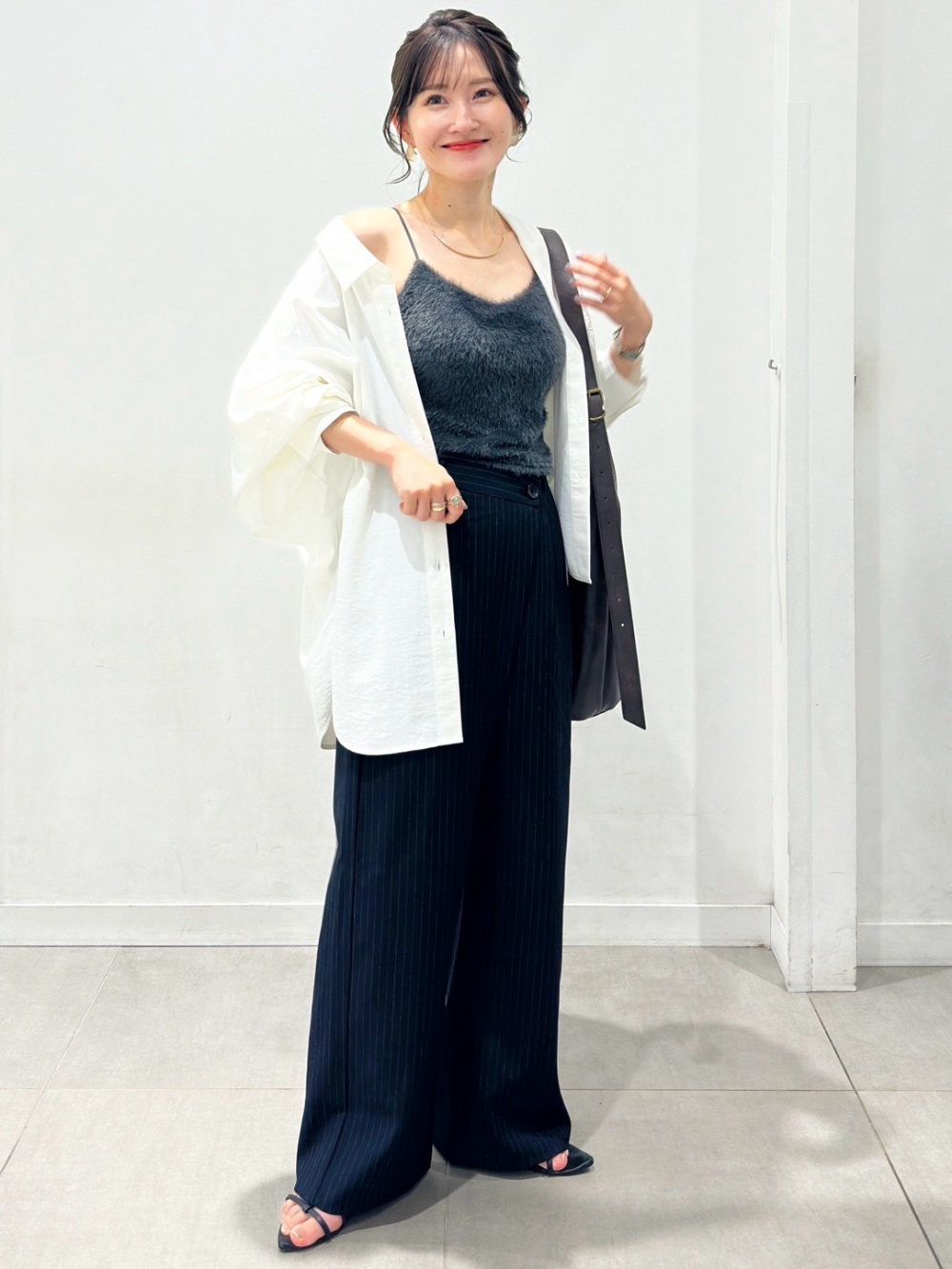 らっぷ CONVERSE ALL STAR® LIFTED Z HI /AT RW BLACK | atmos（アトモス