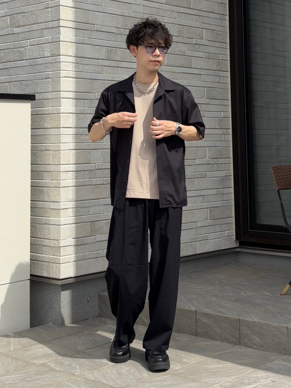 公式スタイリング | ジーユー