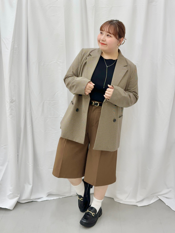 公式スタイリング | ジーユー