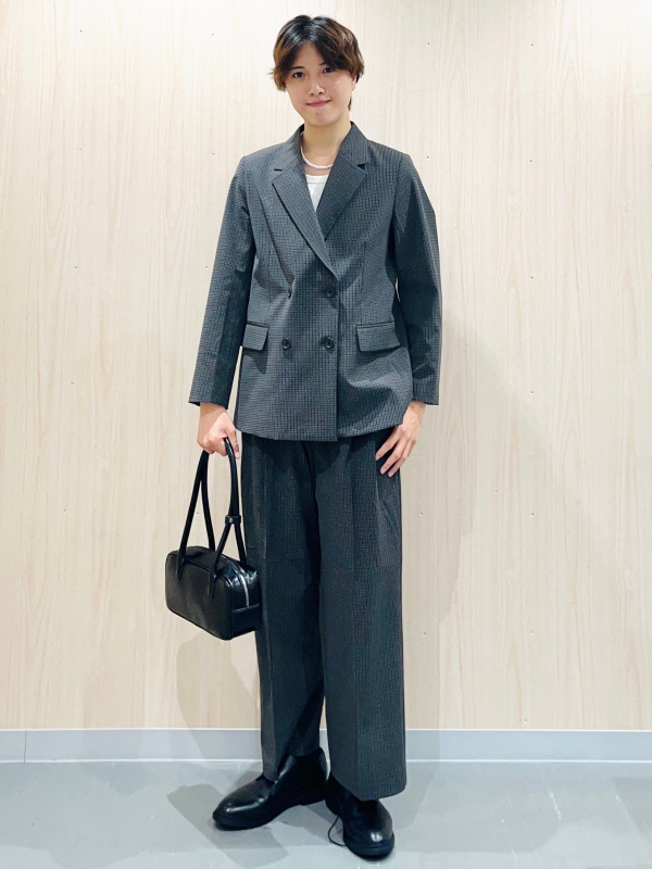 公式スタイリング | ジーユー