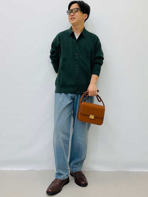 コーディネート売り Amazon | [BLZXIAN] セーター セットアップ ワイドパンツ