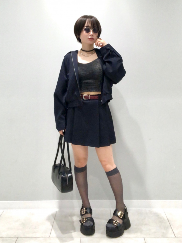 yuniyuniページ BURBERRY カーディガン ポロワンピース UVカットVネックカーディガンZ+E、スキッパーポロワンピース