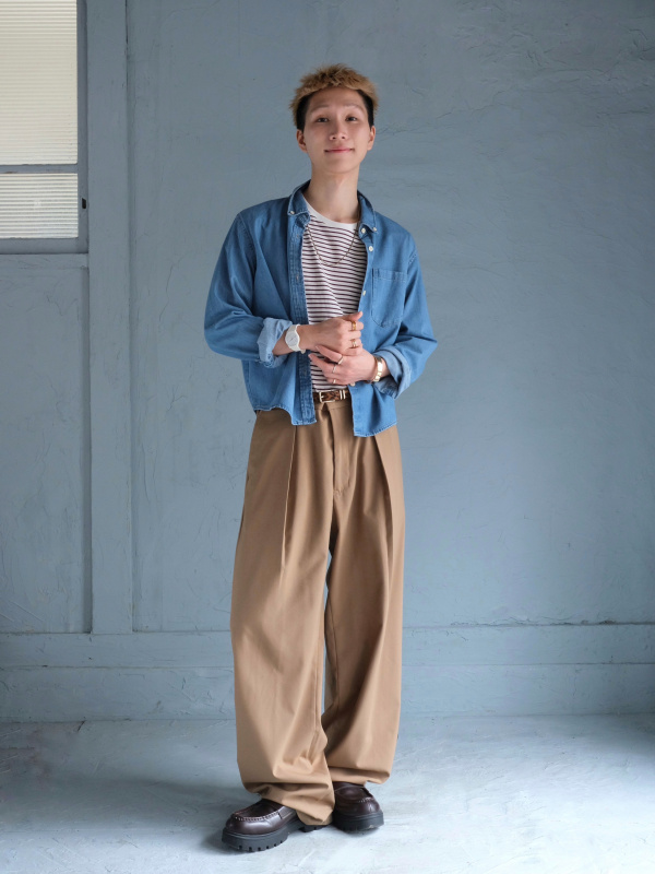 吉田ページ 他の投稿もCHECK👉️ @gu_for_all_ 後で見返せるように＜保存