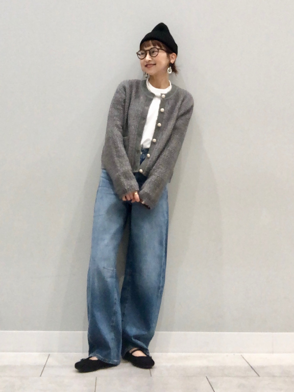 ちはのすゆです⭐ GU公式 | BABY(TODDLER)スウェットプルオーバー(長袖)