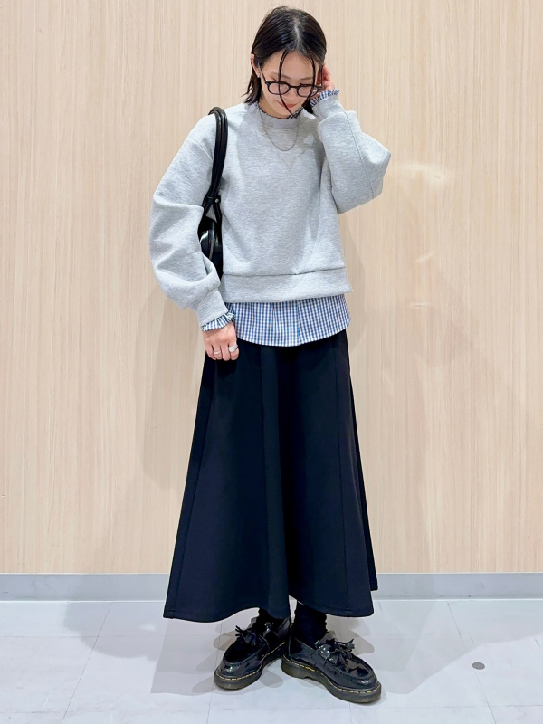コーディネートセット STAFF STYLING｜THE SHOP YOHJI YAMAMOTO