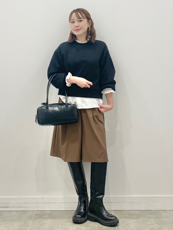 Mayu(神戸上津台店)のコーディネート一覧| ジーユー