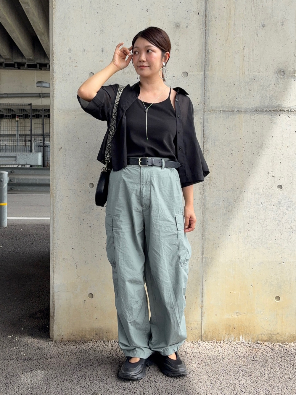 グラフィックT(5分袖) UNDERCOVER 3、チュニックシャツ UNDERCOVER」の