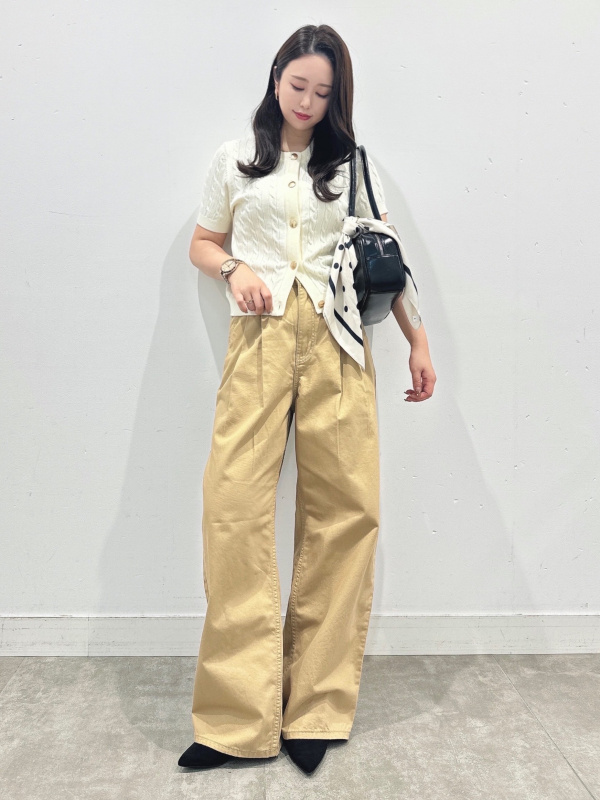 句集 変哲 公式スタイリング | ジーユー