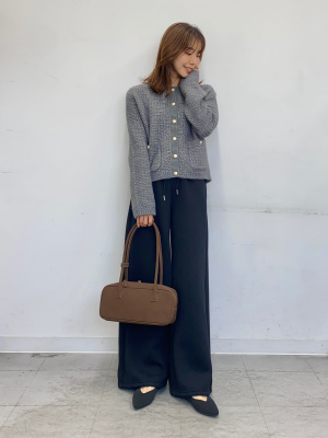 沈水級伽羅⑤ 11g (お得サイズ、小さめ) GU公式 | ウォッシャブルニットフラットシューズ