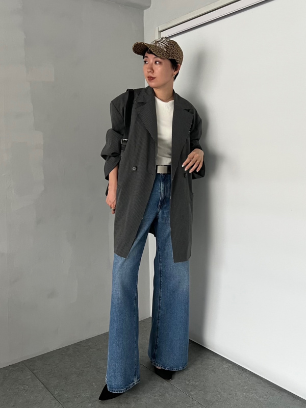 新作＊ブルベ 寒色系 レディース服コーデ売り 美人度up お洋服
