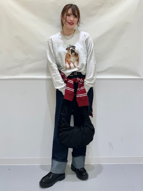 :) ページ Official Styling | GU US