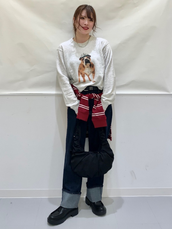 Women's 「流行りコーデ」styling ideas | GU US