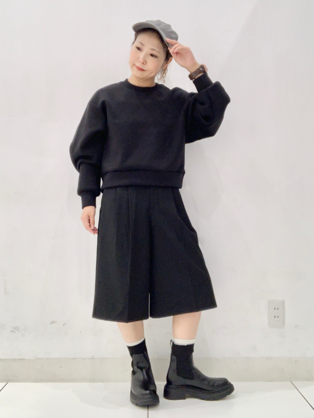 undercover 12ss ハーフパンツ　シャツ付き 中古・古着通販】UNDERCOVER (アンダーカバー) WTAPS (ダブル