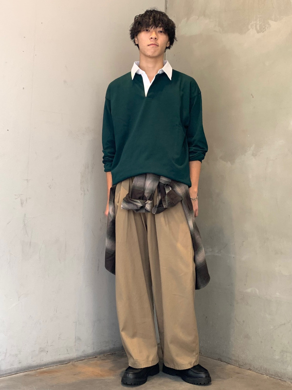 Official Styling | GU US