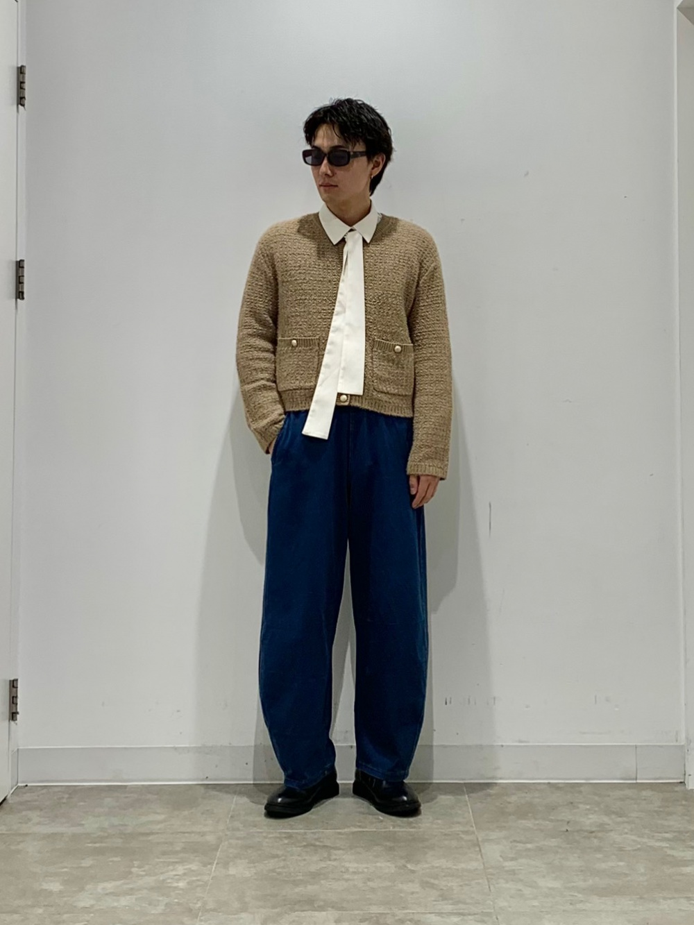 その他 gu-2 UV Protection Square Wellington Sunglasses、Imitation Pearl