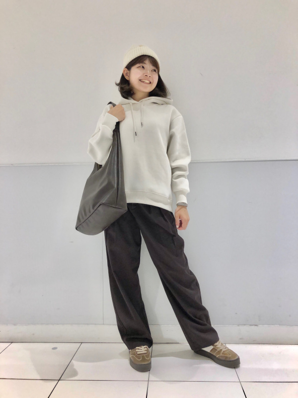 公式スタイリング | ジーユー