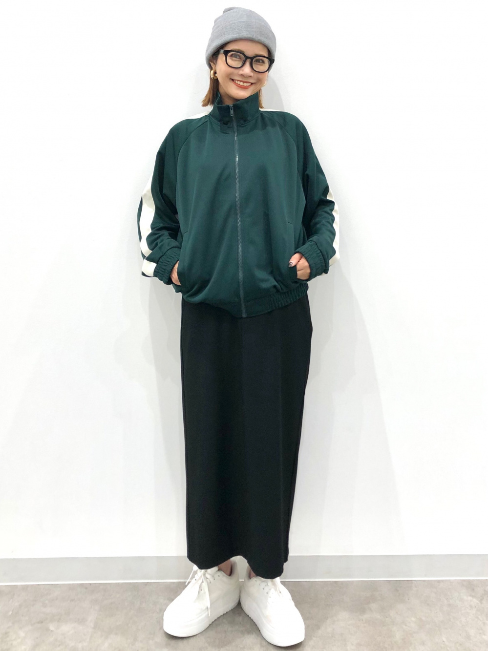 グラフィックT(5分袖) UNDERCOVER 1、チュニックシャツ