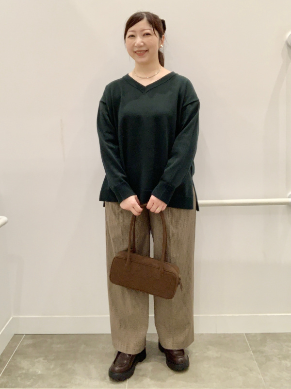 新作＊ブルベ 寒色系 レディース服コーデ売り 美人度up お洋服