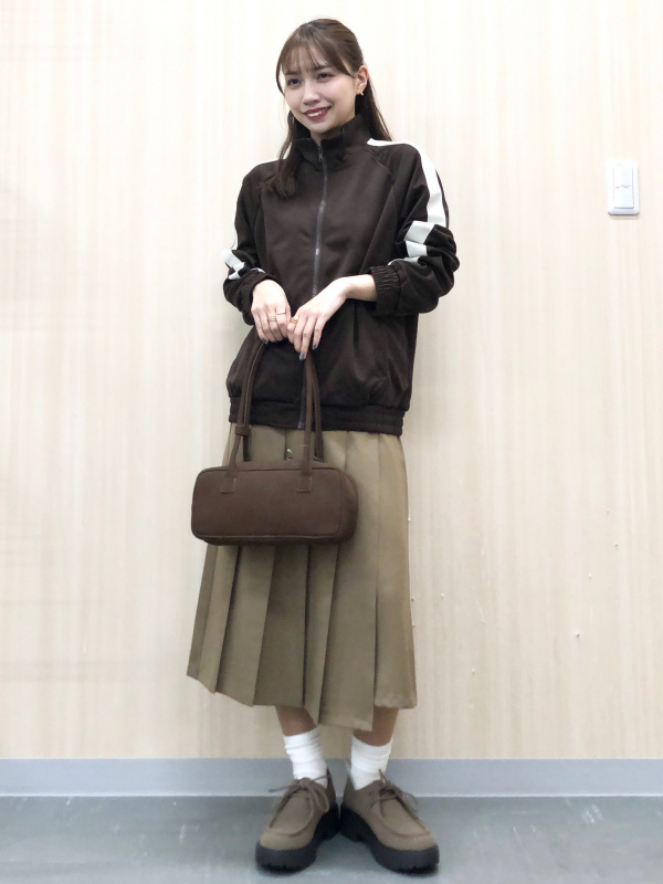 公式スタイリング | ジーユー