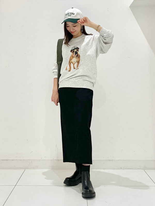 :) ページ Official Styling | GU US