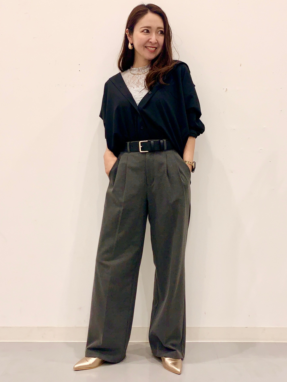 Rページ カップ付きリブタンクトップ｜PETAL ONLINE（ペタルオンライン）