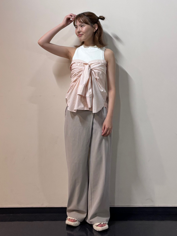 公式スタイリング | ジーユー