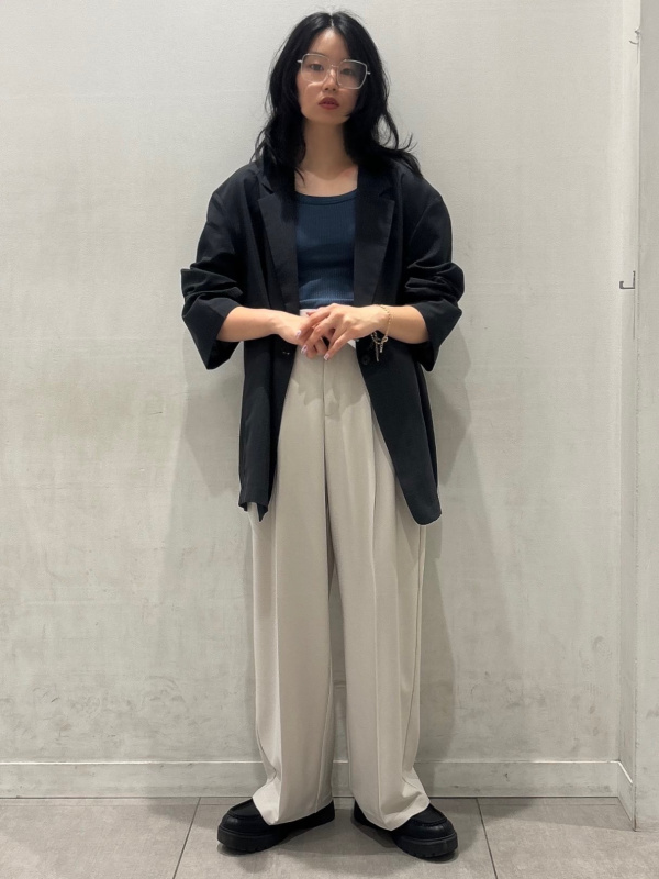 公式スタイリング | ジーユー