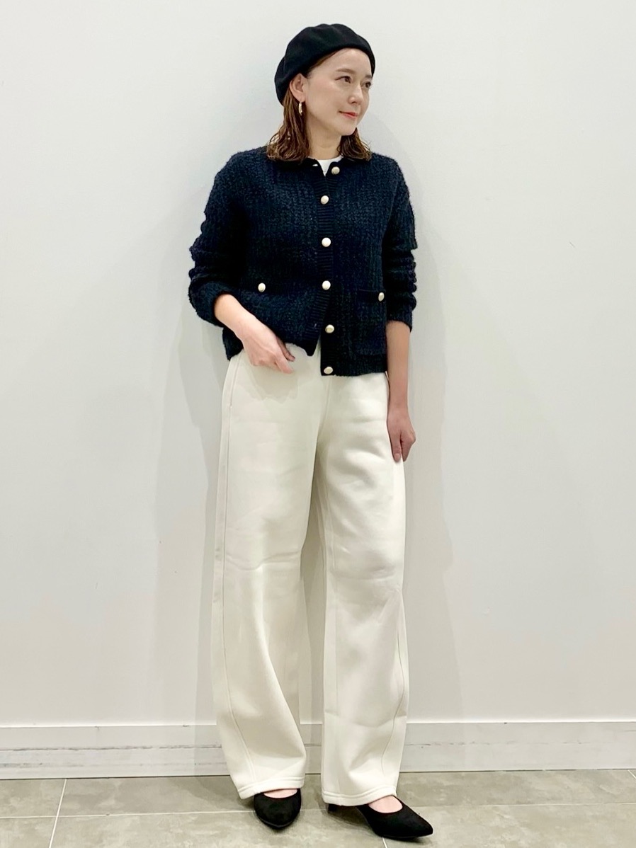 ウォッシャブルテーラードジャケットZ(セットアップ可能)、コットン