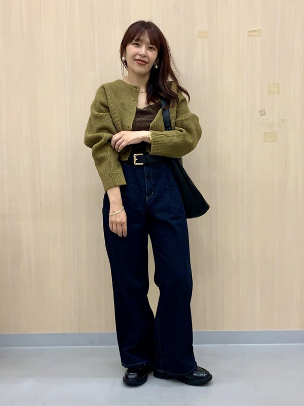 公式スタイリング | ジーユー