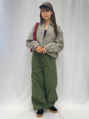 その他 gu- GU公式 | ストレッチスリムジーンズ(丈標準76.0cm)