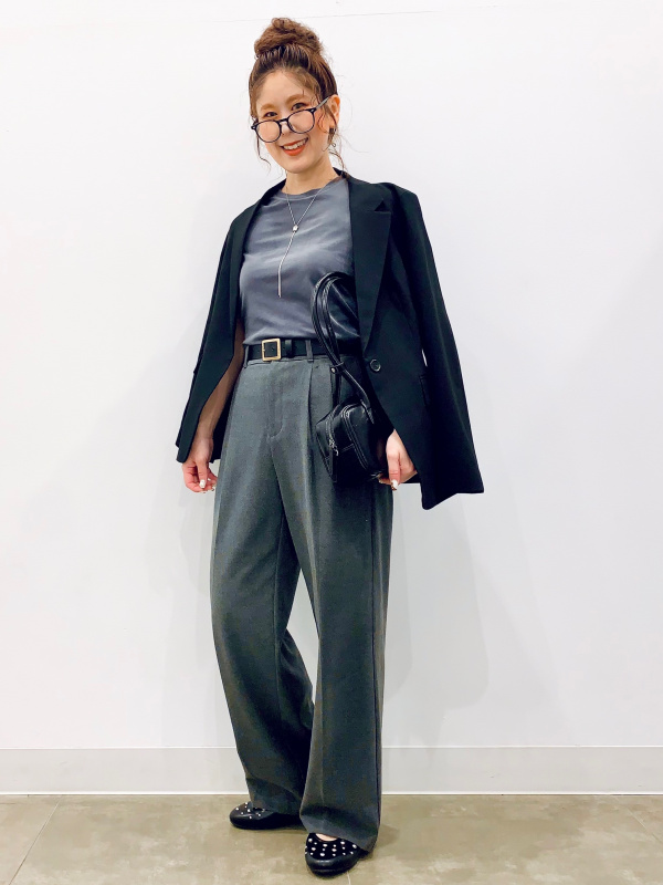 公式スタイリング | ジーユー