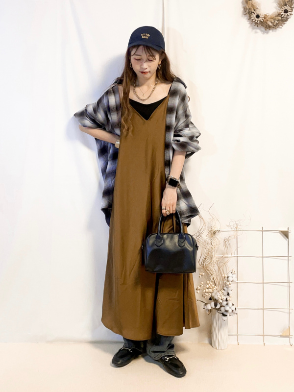 公式スタイリング | ジーユー