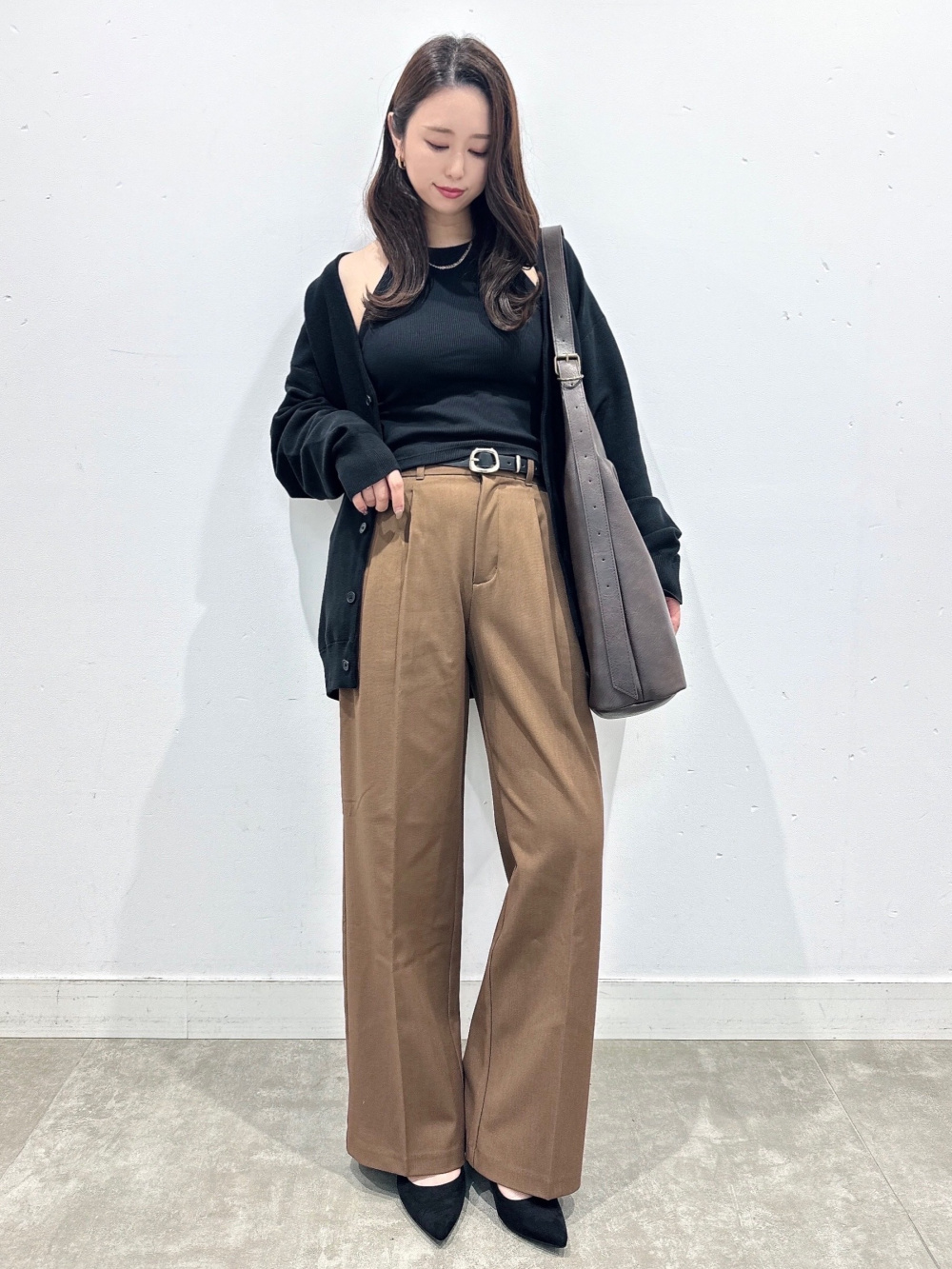 UV Protection Round Metal Sunglasses、Plump Mini Square Buckle