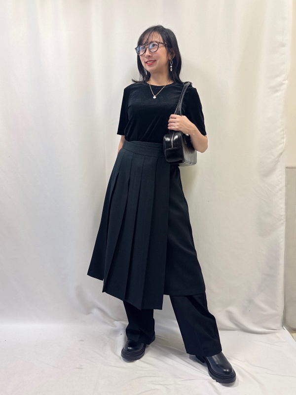 公式スタイリング | ジーユー