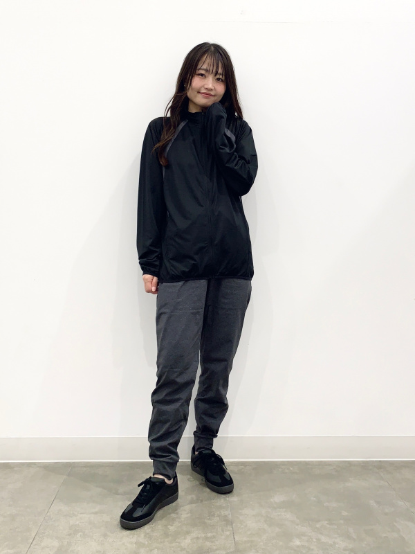 公式スタイリング | ジーユー