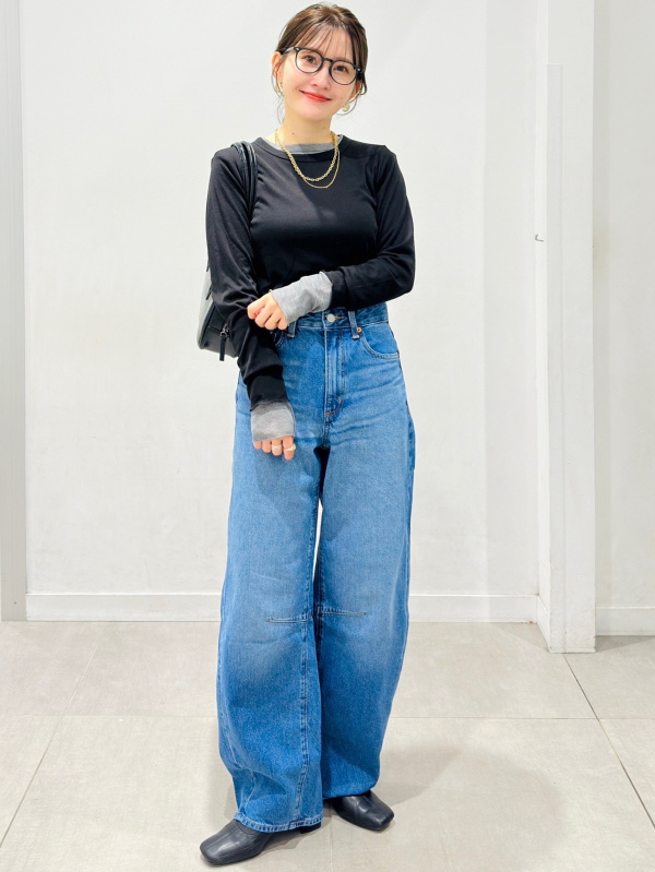 トップス bijou puff sweat トップス bijou puff sweat Billabong Women's Ride In