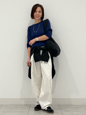 GU公式 | ソフトナイロンクロスボディバッグ