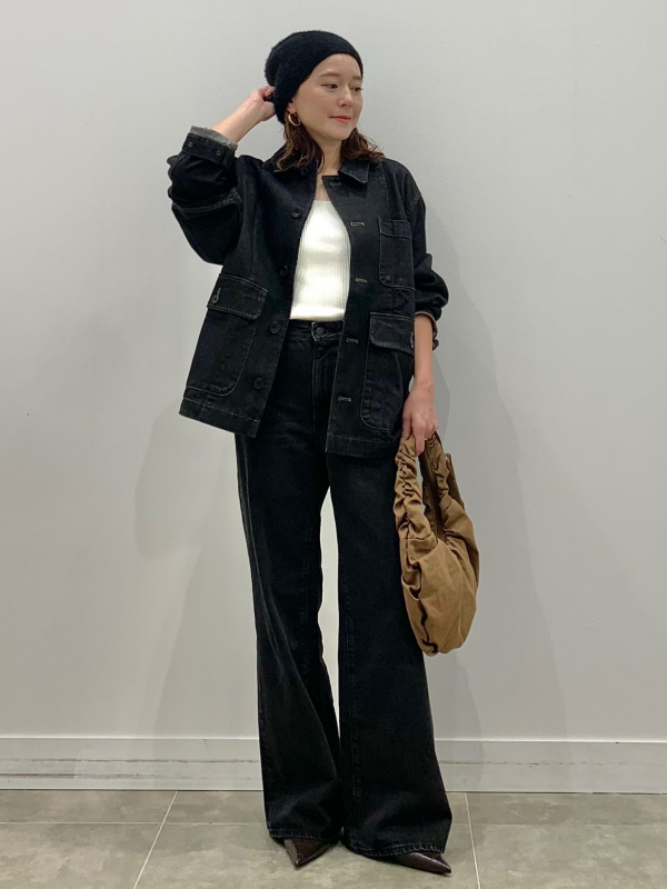 公式スタイリング | ジーユー