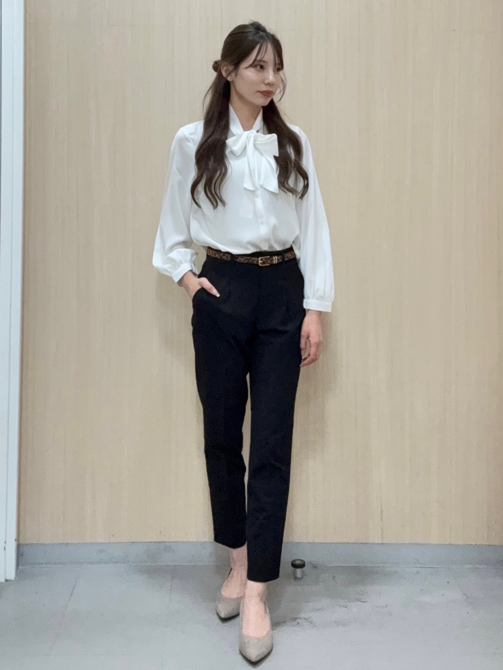 styleup様 Check styling ideas for「Nylon Zip-Up Shirt | HalfSlv