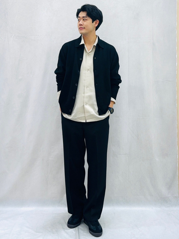 公式スタイリング | ジーユー