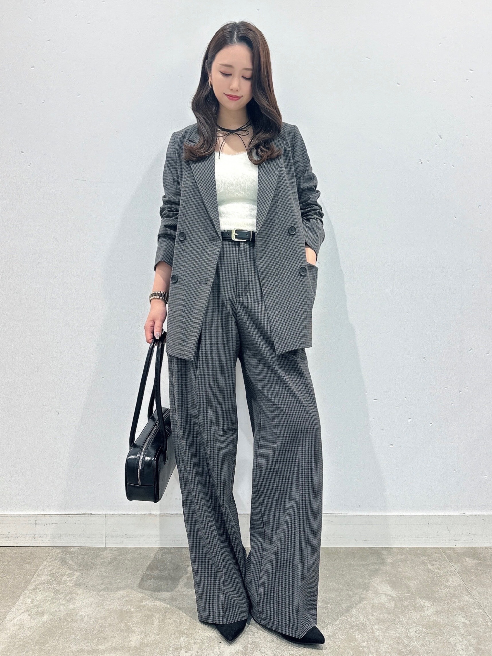 CHANEL(๑ت๑)♡様トレンドコーデ　シンプルコーデ　激かわ♡　GU CHANEL(๑ت๑)♡様トレンドコーデ シンプルコーデ 激かわ♡ GU image.jpg