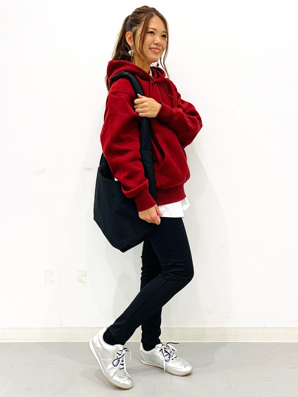 ヘビーウェイトスウェットパーカ(長袖)(セットアップ可能)、ヒートパ