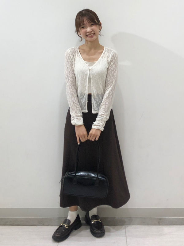 公式スタイリング | ジーユー